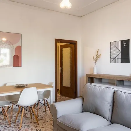 Trigona 4 Apartment Noto