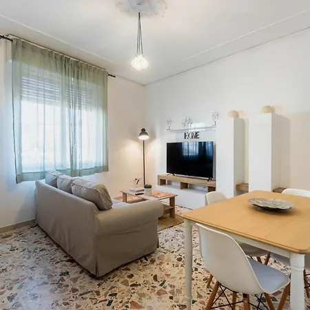 Trigona 4 Apartment Noto