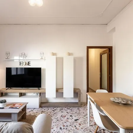 Apartment Trigona 4 Noto