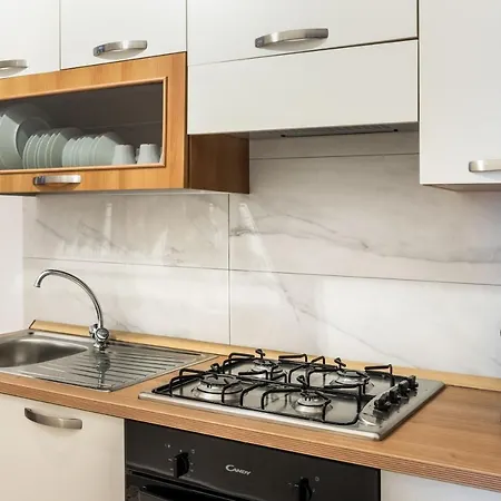 Trigona 4 Apartment *