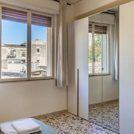 Trigona 4 Apartment Noto
