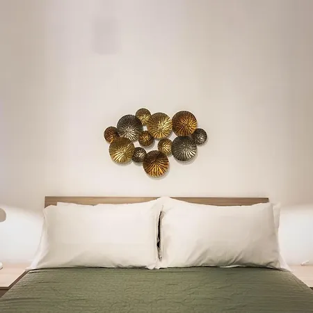 Trigona 4 Apartment *