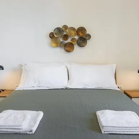 Apartamento Trigona 4