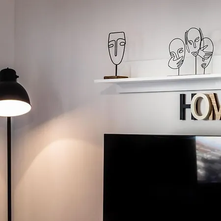 Apartment Trigona 4 *