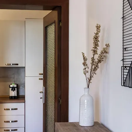 Apartment Trigona 4 Noto