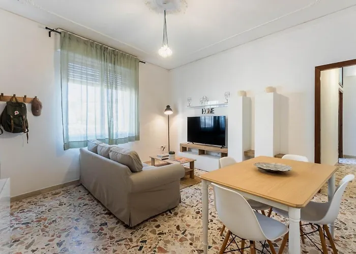 Trigona 4 Lejlighed Noto