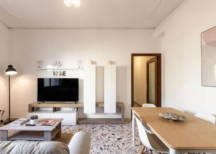 Lejlighed Trigona 4 Noto