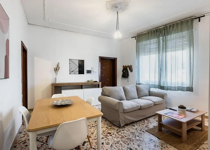 Trigona 4 Lejlighed *