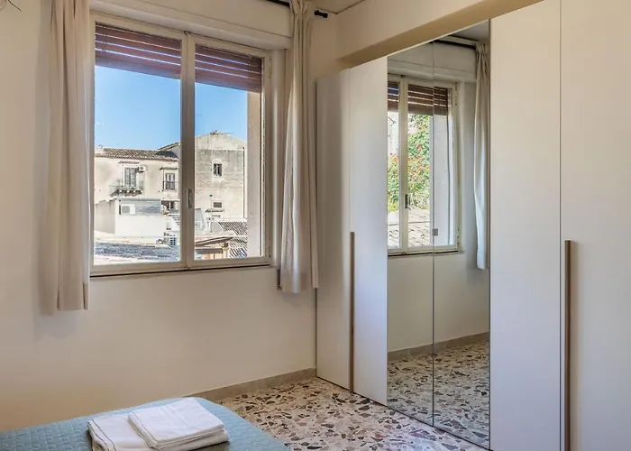 Trigona 4 Lejlighed Noto