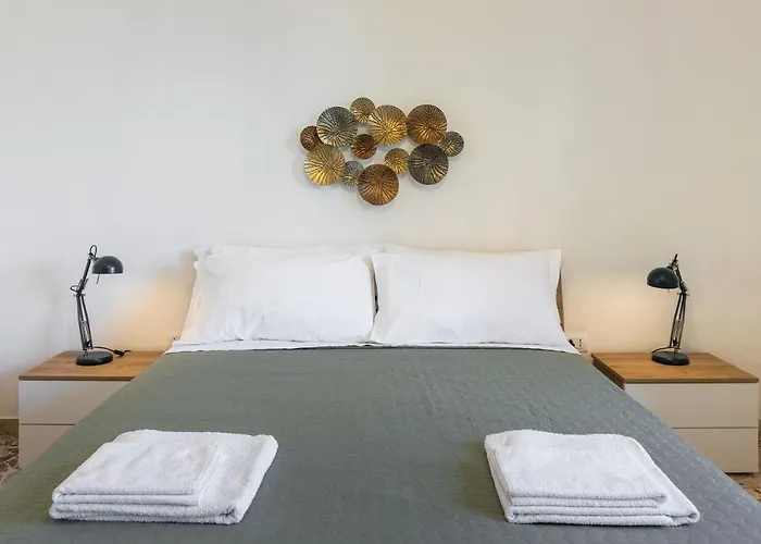 Lejlighed Trigona 4
