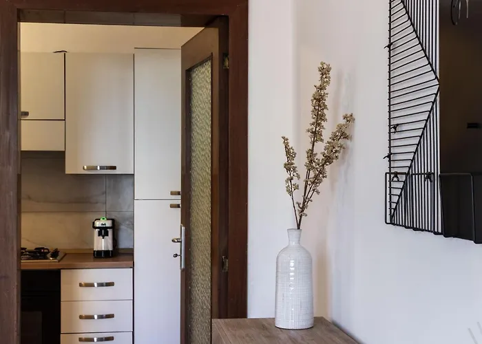Lejlighed Trigona 4 Noto